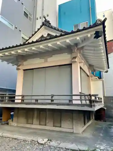 須賀神社(東京都)