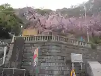 根岸八幡神社(神奈川県)