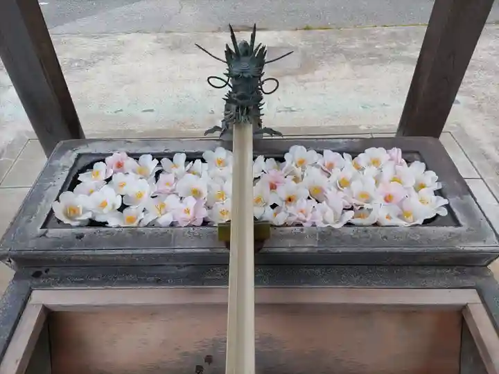 武蔵第六天神社(埼玉県)