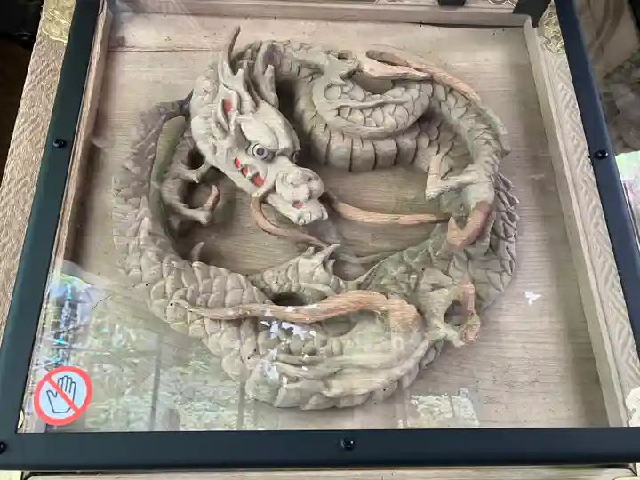 榛名神社(群馬県)