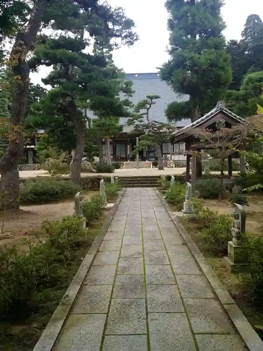 永澤寺(兵庫県)