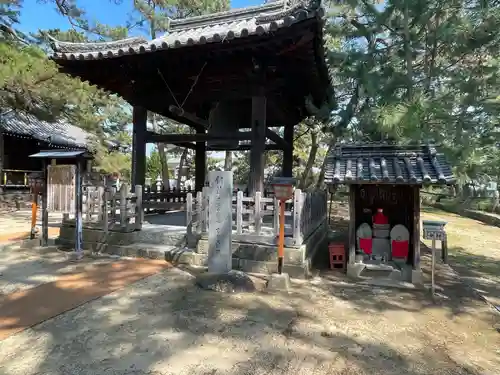 讃岐國分寺(香川県)