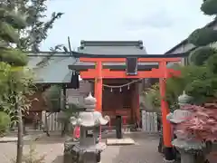 皇大神宮(大阪府)