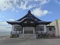 大玄寺(北海道)