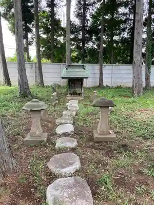菅原神社(千葉県)