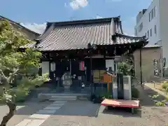 神泉苑(京都府)