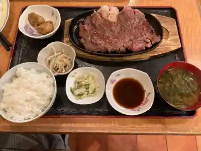 諏訪大社下社秋宮(長野県)