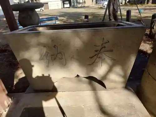 春日神社(新潟県)