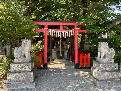 櫻井神社(大阪府)