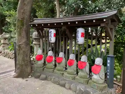 大圓寺(東京都)