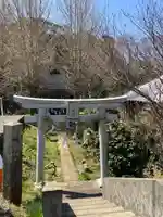 十二神社(新潟県)