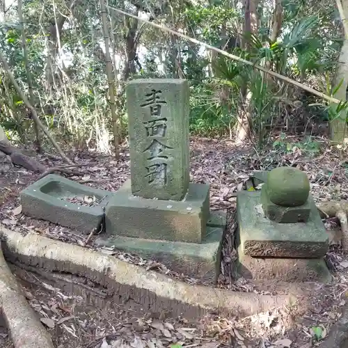 水神宮のその他建物