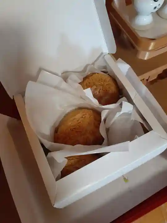 伏木香取神社(茨城県)