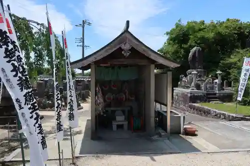 安楽寺(愛知県)