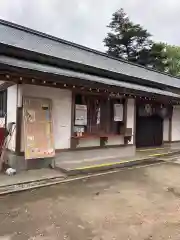 岩井八坂神社の建物その他