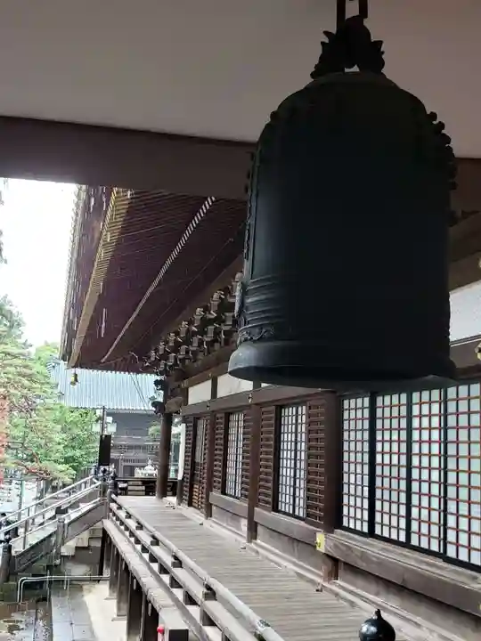 妙法寺(東京都)