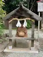 御嶽神社(神奈川県)