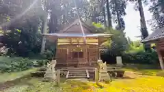 春日神社(兵庫県)