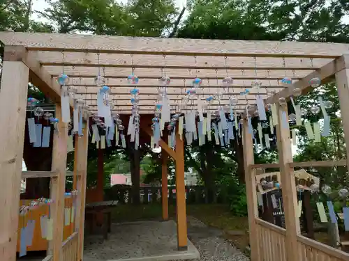 湯倉神社の体験その他