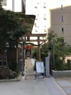小野八幡神社(兵庫県)