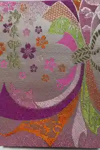 足利織姫神社の御朱印帳2024-12-14 00:00:00 +0900