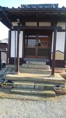 長徳寺のその他建物