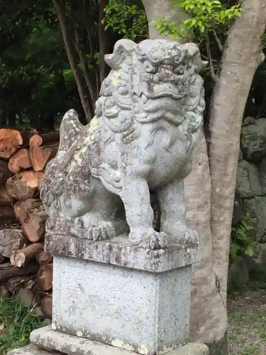 竹神社(三重県)