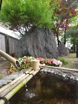 東光寺(東京都)