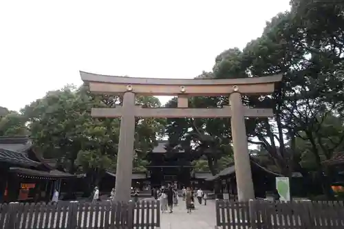 明治神宮(東京都)