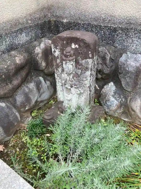 光西寺(神奈川県)
