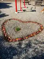 伊達神社(北海道)