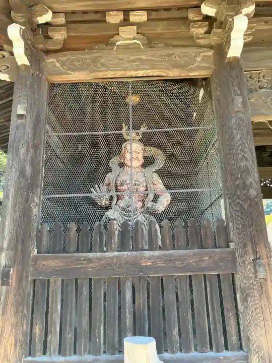 根来寺(和歌山県)