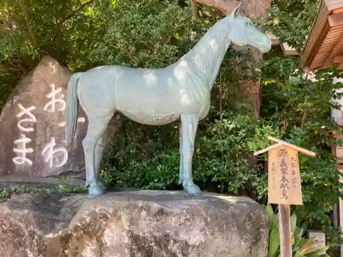 駒木諏訪神社(千葉県)