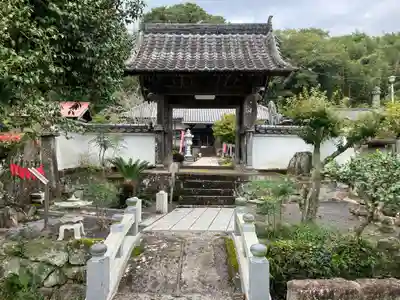 妙覚寺(大分県)