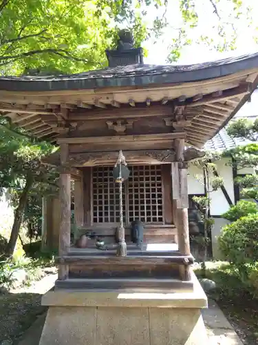 楞厳寺(京都府)