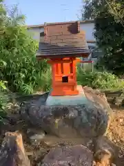 稲荷神社(愛知県)