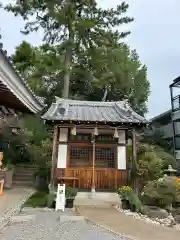 水堂須佐男神社(兵庫県)