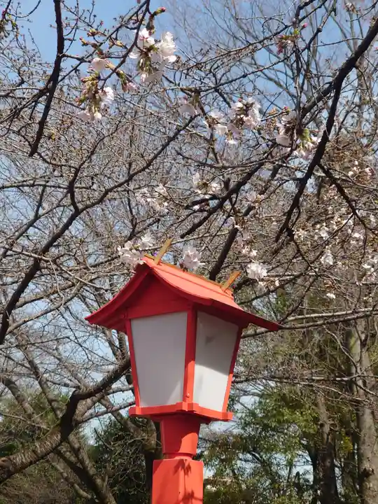 村富神社(神奈川県)