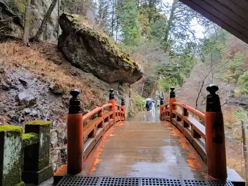 榛名神社の建物その他