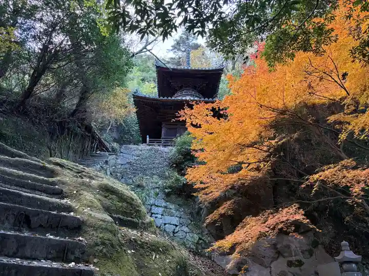 弥谷寺(香川県)