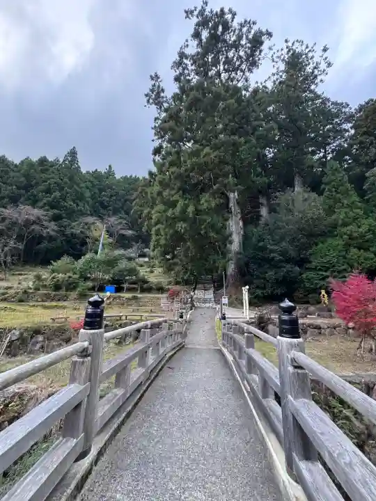大馬神社(三重県)
