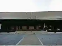 蓮華王院(三十三間堂)の本殿・本堂