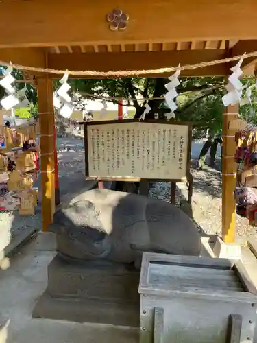 榴岡天満宮(宮城県)