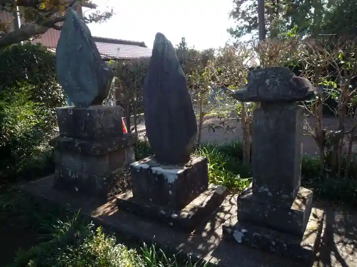 龍泉院のその他建物