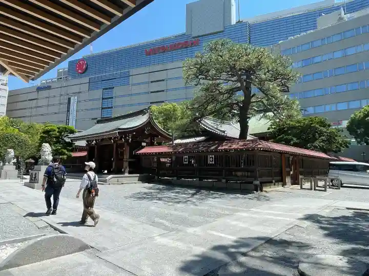 警固神社の{uncategorized: "未分類", other: "その他", undefined: "問題あり", building: "その他建物", grave: "お墓", sacred_gate: "鳥居", guardian: "狛犬", statue: "像", buddha: "仏像", history: "歴史", nature: "自然", garden: "庭園", animal: "動物", pagoda: "塔", temizu: "手水舎", mountain_gate: "山門・神門", sanctuary: "本殿・本堂", subordinate: "末社・摂社", art: "芸術", scenery: "景色", jizo: "地蔵", ema: "絵馬", goshuin: "御朱印", omikuji: "おみくじ", items: "授与品その他", amulet: "お守り", goshuincho: "御朱印帳", eats: "食事", festival: "お祭り", votive_dance: "神楽", shichigosan: "七五三参", wedding: "結婚式", experience: "体験その他", initially: "初詣", around: "周辺", anti_infection: "感染症対策"}
