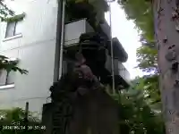 田無神社(東京都)