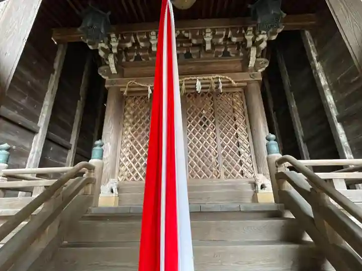 玉緒神社(滋賀県)