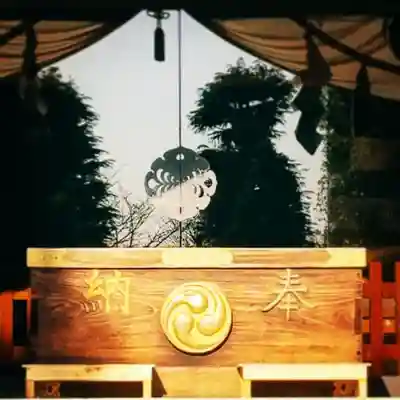 亀戸 香取神社のその他建物