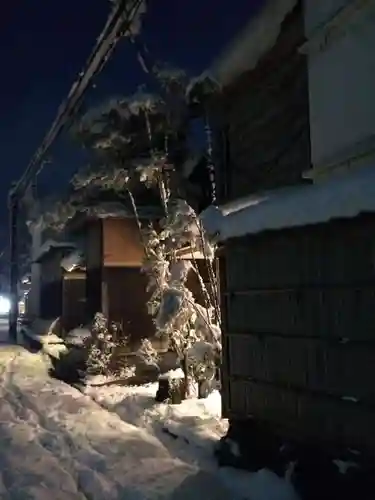賀茂御祖神社（下鴨神社）のその他建物