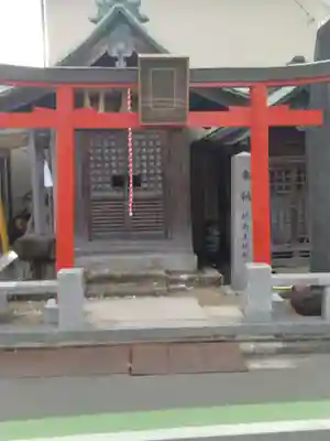 古城神社(宮城県)